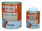 Double Coat DC 845  Rood  set 1 kg