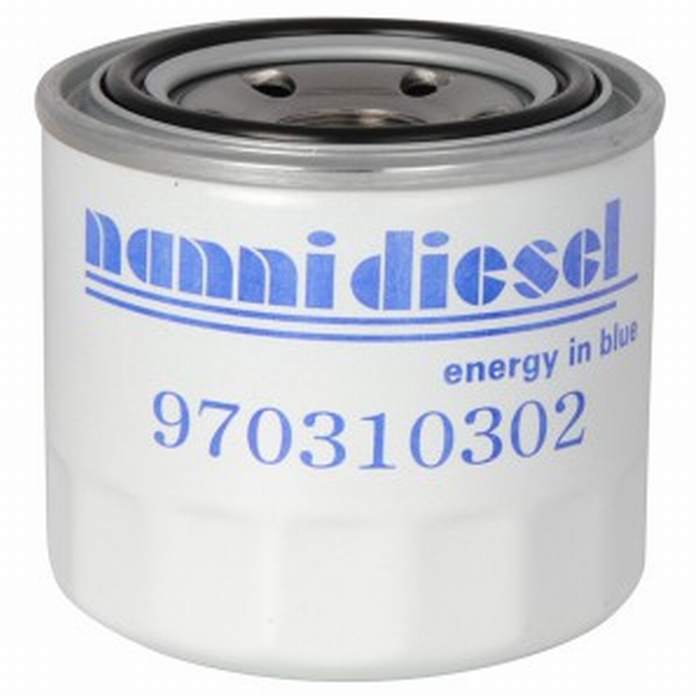 Nanni Diesel Brandstoffilter