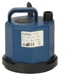 Dompelpompen 230V