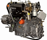 Lombardini LDW 1003M (SD)