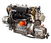 Lombardini LDW 1404M (SD)