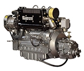 Lombardini LDW 2204M (SD)