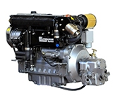 Lombardini LDW 2204MT
