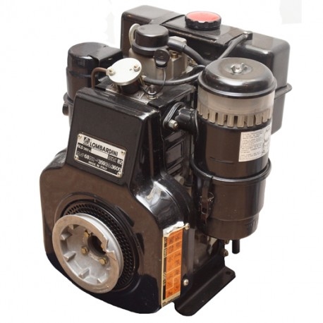 Lombardini LDW 401 GM