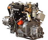 Lombardini LDW 702M (SD)