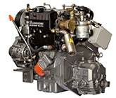 Lombardini LWD 502M (SD)
