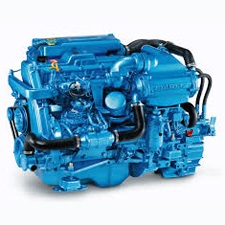 Nanni diesel T4.155
