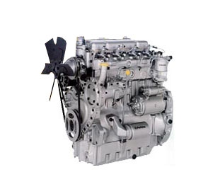 Perkins Marine 4.236 M