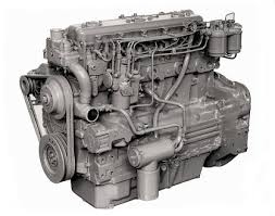 Perkins Marine 6.354 M