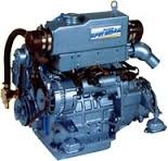 Perkins Marine Perama 100 serie M25-M30-M35